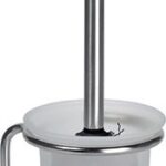 OMEGA: Toilet brush holder free standing