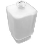 Rezerves bļoda ziepju dozatoram 135009040, 139109042, 135009042, 250 ml