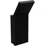 NERO: Vienvietīgs halāta āķis