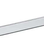 VIA: Dvieļu turētājs, 280 mm