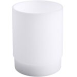 Spare cup for brush holder 157111011