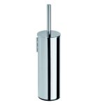 OMEGA: Brīvi stāvošs/piekarināms tualetes birstes turētājs