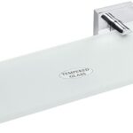 BETA: Полочка стеклянная, 300 мм