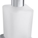 SOLO: Soap dispenser 250 ml