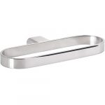 ORGANIC: Ring towel holder