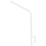 HELP: Foldable grab bar rightward without cover, white