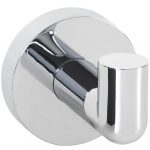 OBLA: Viens halāta āķis