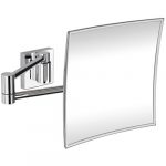 One-sided cosmetic mirror 215 × 215 mm