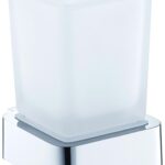 SOLO: Zobu birstes turētājs