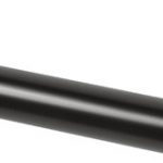 DARK: Toilet paper holder