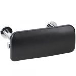 Atzveltne ar rokturi, noņemama