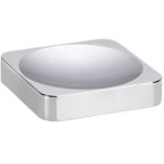 VIA: Soap dish free standing