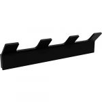 NERO: Pakaramais ar 4 āķiem