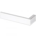 GAMMA: Tualetes papīra turētājs