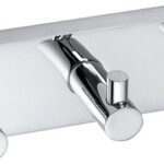 OMEGA: Вешалка с 3-мя крючками