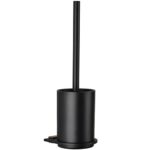 GALLA: Wall mounted toilet brush holder