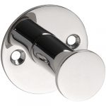 EASY01: Pulēts halātu āķis