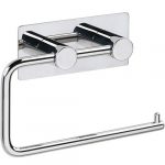 EASY: Tualetes papīra turētājs, pulēts