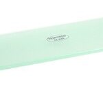 NERO: Stikla plaukts, 600 mm