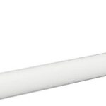 HELP: Rokturis 500 mm, balts, ar vāku