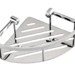 CYTRO: Corner shower shelf