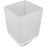 Stikla trauks WC birstei SOLO 139113142