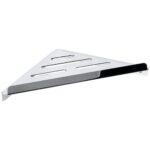 CYTRO: Stūra dušas plaukts