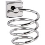 BETA: Держатель фена спиральный