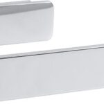 SOLO: Tualetes papīra turētājs bez vāka