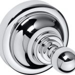 RETRO хром: Крючок