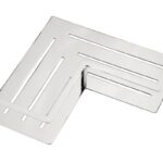 CYTRO: Душевая полочка угловая