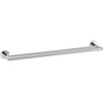 STELLA: двойной полотенцедержатель 600 мм