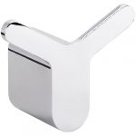 ORGABIC: Dubultais halāta āķis