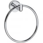 OBLA: Ring towel holder