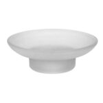 Glass for soap dish 168108042,169108042