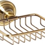 RETRO Бронза: Мыльница