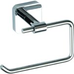 TASI: Toilet paper holder without cover