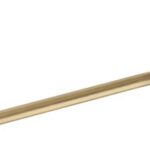 RETRO bronze: Towel holder, 300 mm