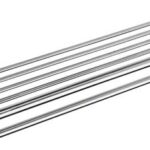 NEO: Dvieļu turētājs ar stieņu, 600 mm