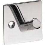 EASY01: Pulēts halātu āķis