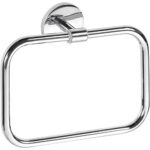 ALFA: Полотенцедержатель круглый