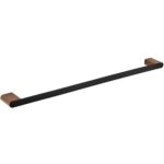 GALLA: Towel holder, 600 mm