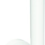 WHITE: Держатель запасного рулона