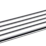 OMEGA: Towel holder, 600 mm