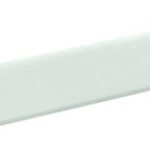 OMEGA: Glass shelf, 600 mm