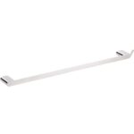 ORGANIC: Dvieļu turētājs, 600 mm