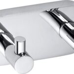 OMEGA: Hanger with 2 hooks