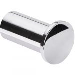 OMEGA: Single robe hook