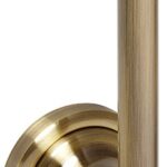 RETRO bronze: Spare toilet paper holder