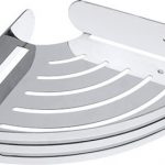 CYTRO: Stūra dušas plaukts